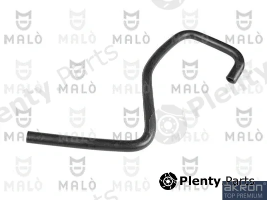 Akron-Malò 14735A — Hose, heat exchanger (heating)