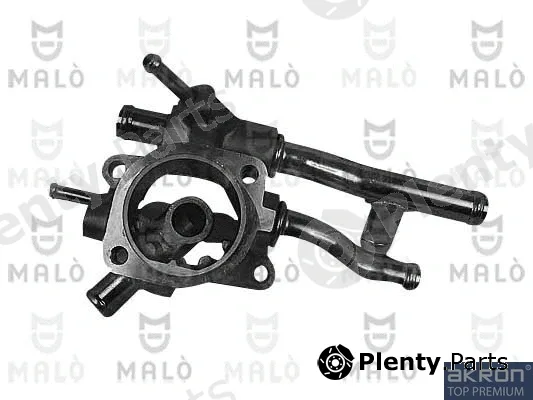 Akron-Malò 116062 — Thermostat Housing