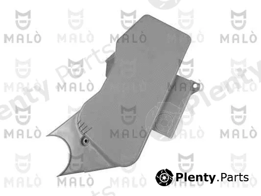 Akron-Malò 123009 — Cover, timing belt