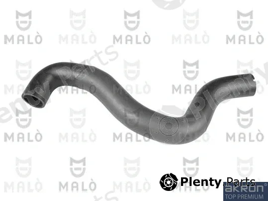 Akron-Malò 15242A — Radiator Hose