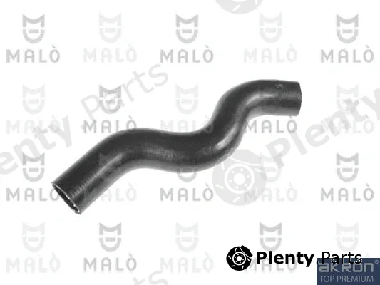 Akron-Malò 195311A — Radiator Hose