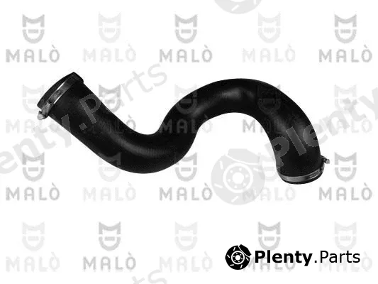 Akron-Malò 30284 — Charge Air Hose