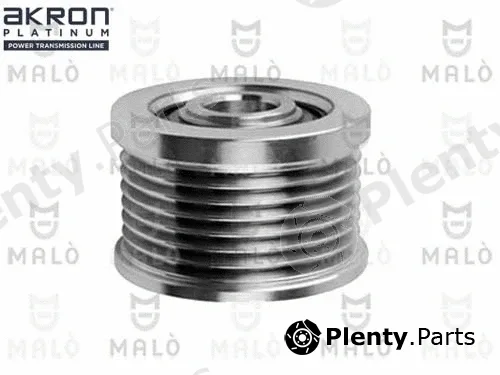 Akron-Malò 1580156 — Alternator Freewheel Clutch