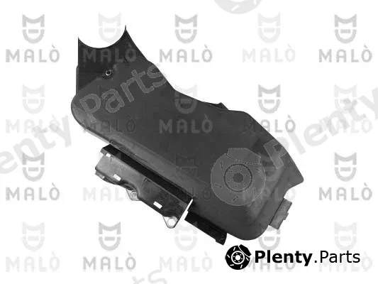 Akron-Malò 123011 — Cover, timing belt