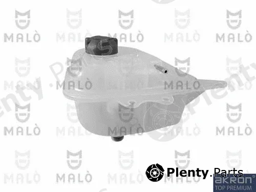 Akron-Malò 117065 — Expansion Tank, coolant