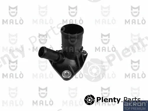 Akron-Malò 116017 — Coolant Flange