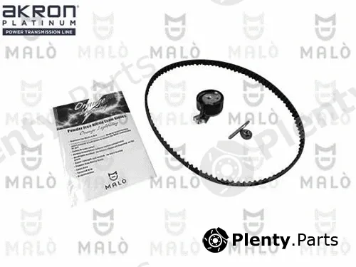 Akron-Malò 1551065 — Timing Belt Kit