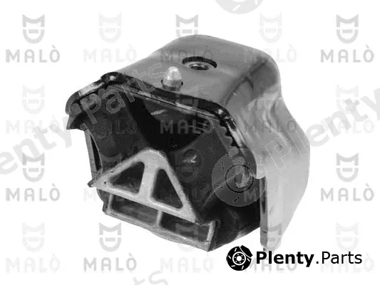 Akron-Malò 24464 — Mounting, engine