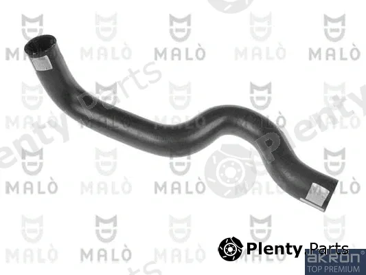 Akron-Malò 194864A — Radiator Hose