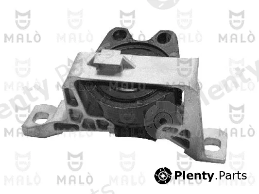 Akron-Malò 190525 — Mounting, engine