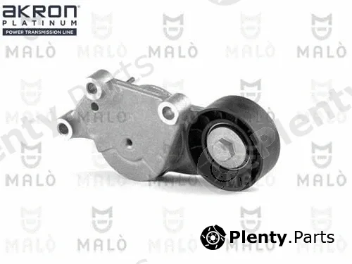 Akron-Malò 1570265 — Belt Tensioner, V-ribbed belt