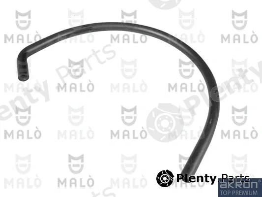Akron-Malò 3825 — Hose, heat exchanger (heating)