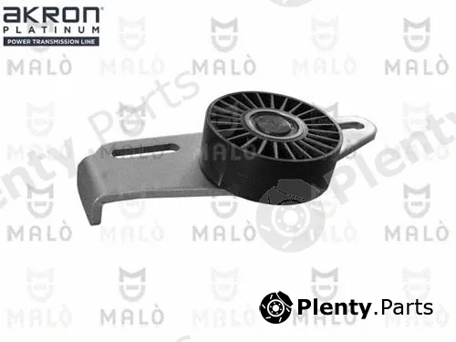 Akron-Malò 1570578 — Tensioner Pulley, V-ribbed belt