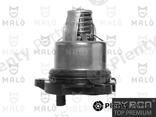 Akron-Malò TER520 — Thermostat, coolant