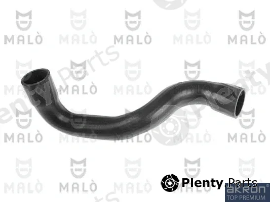 Akron-Malò 270492A — Radiator Hose