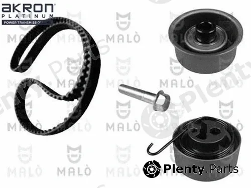 Akron-Malò 1551017 — Timing Belt Kit