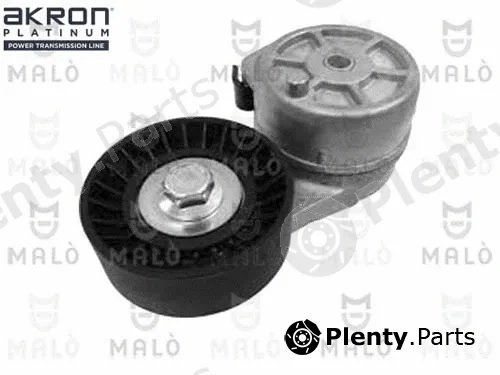 Akron-Malò 1570634 — Belt Tensioner, V-ribbed belt