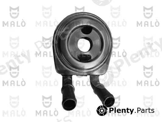 Akron-Malò 135006 — Oil Cooler, engine oil