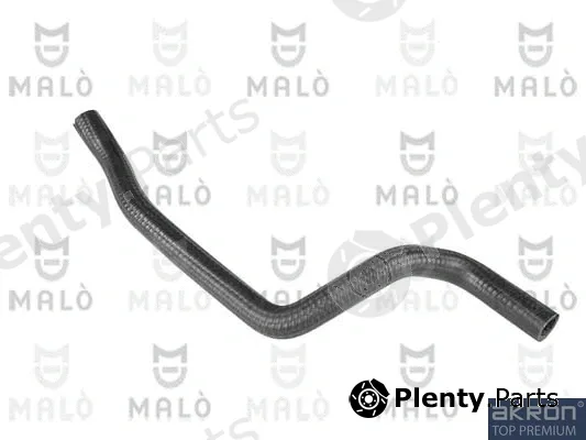 Akron-Malò 152641A — Radiator Hose