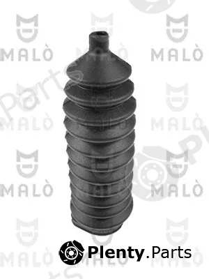 Akron-Malò 17649 — Bellow, steering