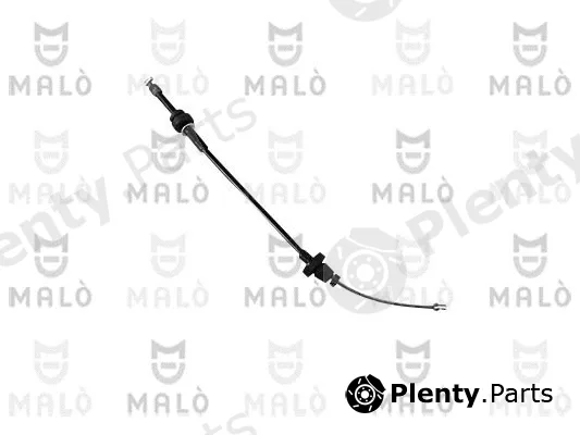 Akron-Malò 22714 — Accelerator Cable