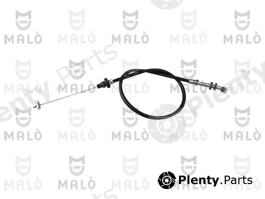 Akron-Malò 22446 — Accelerator Cable