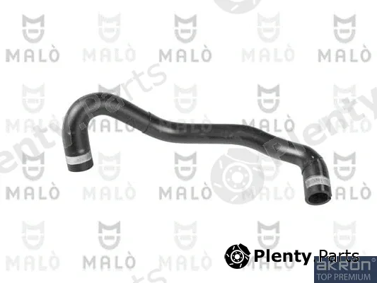 Akron-Malò 157521 — Hose, crankcase ventilation