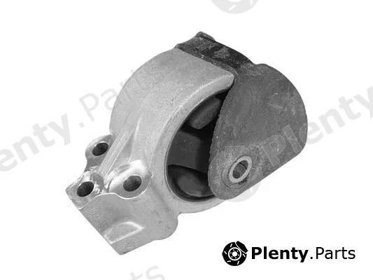 Akron-Malò 236261 — Mounting, engine
