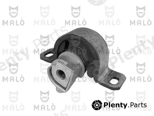 Akron-Malò 185622 — Mounting, engine