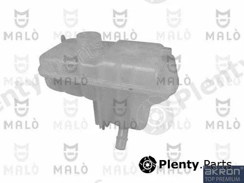 Akron-Malò 117034 — Expansion Tank, coolant