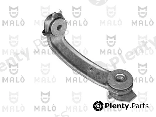 Akron-Malò 18410 — Mounting, engine