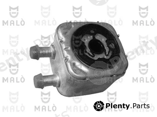 Akron-Malò 135012 — Oil Cooler, engine oil