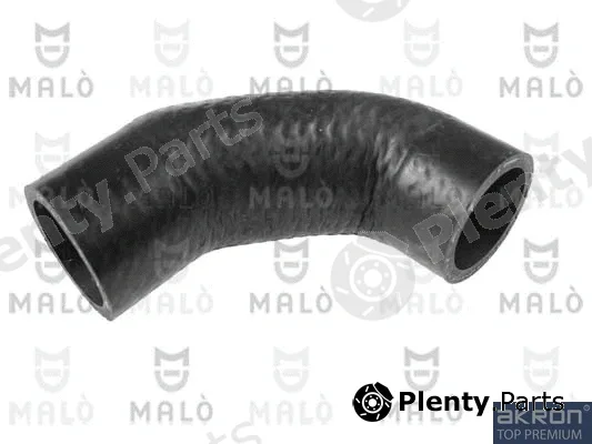 Akron-Malò 237943A — Radiator Hose