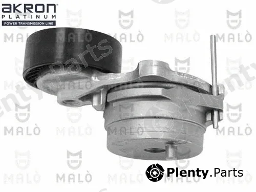 Akron-Malò 1570506 — Belt Tensioner, V-ribbed belt
