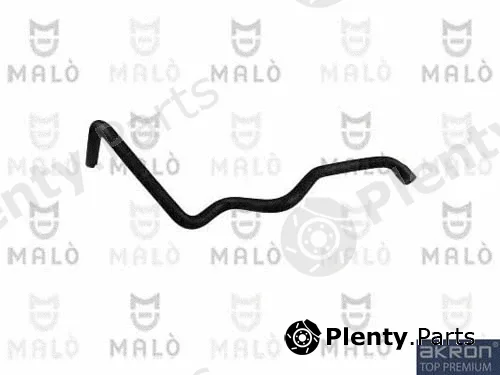 Akron-Malò 28542A — Radiator Hose
