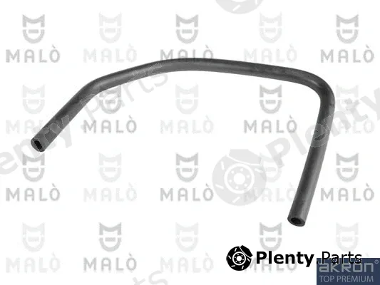Akron-Malò 7470 — Hose, heat exchanger (heating)