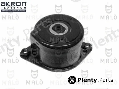 Akron-Malò 1570374 — Belt Tensioner, V-ribbed belt