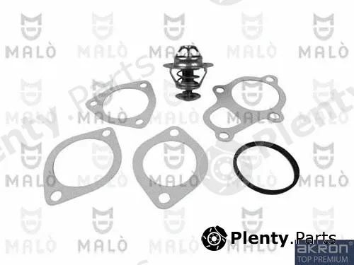 Akron-Malò TER291 — Thermostat, coolant