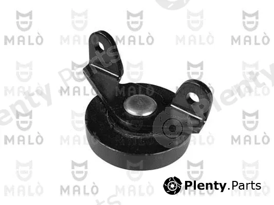 Akron-Malò 19136 — Mounting, engine