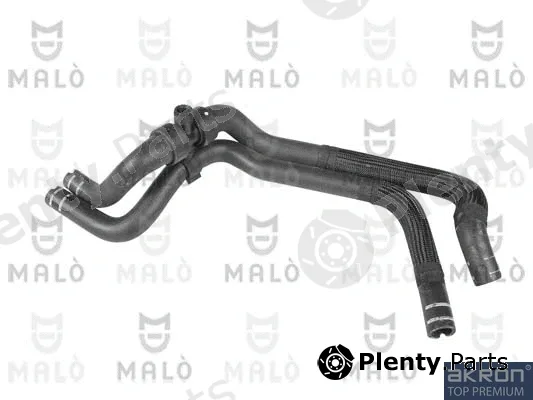 Akron-Malò 148926A — Radiator Hose