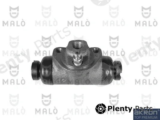 Akron-Malò 89515 — Wheel Brake Cylinder