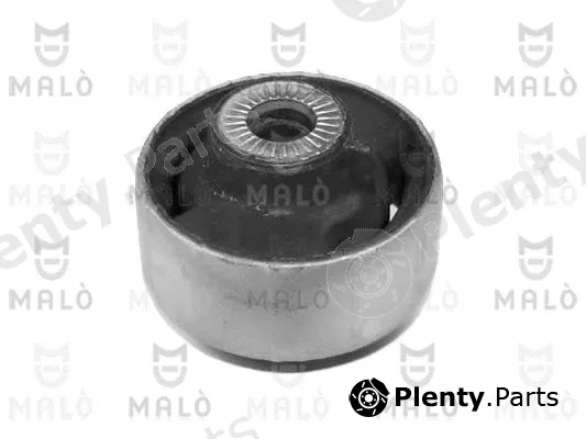 Akron-Malò 170921 — Mounting, control/trailing arm