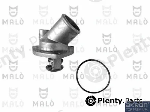 Akron-Malò TER263 — Thermostat, coolant