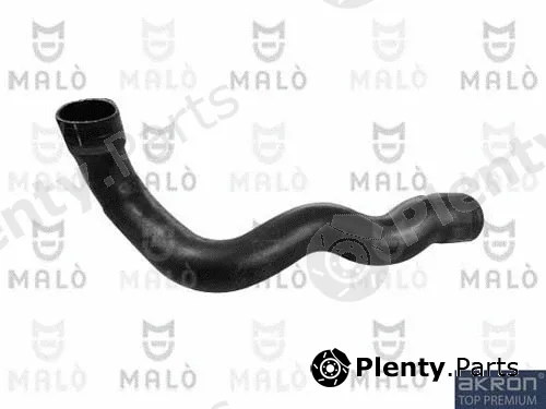 Akron-Malò 244031A — Charge Air Hose