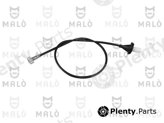 Akron-Malò 25081 — Speedometer Cable