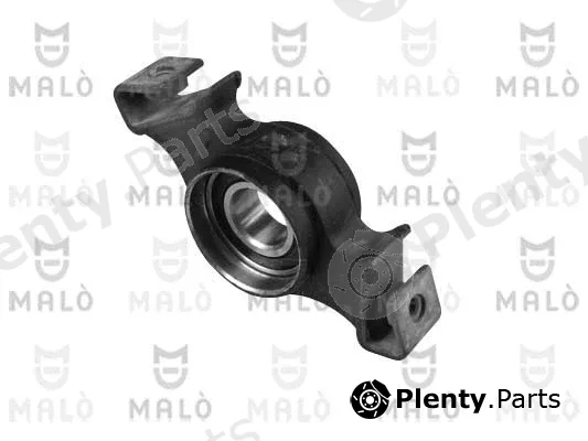 Akron-Malò 14653 — Suspension, propshaft