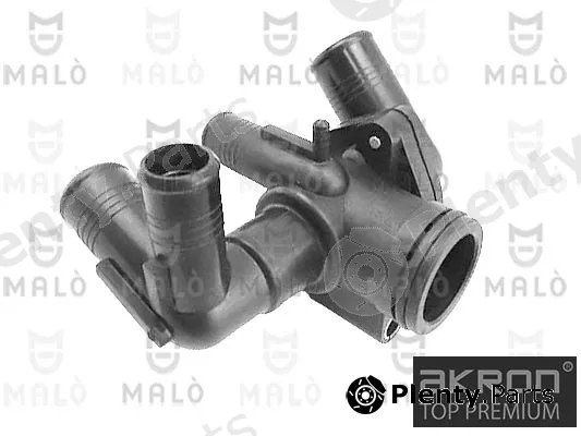 Akron-Malò 116228 — Thermostat Housing