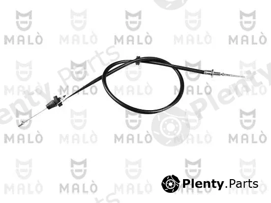 Akron-Malò 22251 — Accelerator Cable