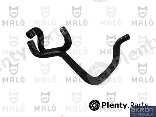 Akron-Malò 173422A — Radiator Hose