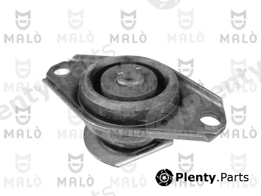 Akron-Malò 152082 — Mounting, engine